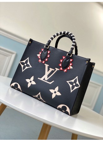 LV CRAFTY ONTHEGO MM